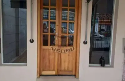 Casa comercial à venda no Tatuapé, São Paulo 