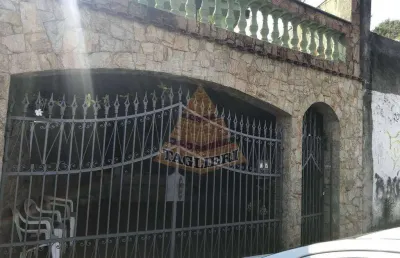 Sobrado 3 dormitórios sendo 1 suíte jardim textil 180 mts quintal 2 vagas