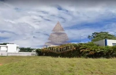 Terreno comercial para alugar no Parque Rincão, Cotia 