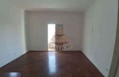 Casa com 2 quartos para alugar na Mooca, São Paulo 