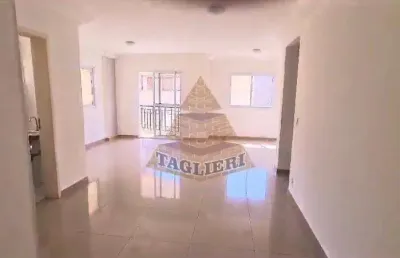 Aluga-se apartamento 03 quartos  com 1 suíte e sala com sacada gourmet