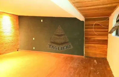 Sobrado próximo ao metro tatuapé -sobrado comercial