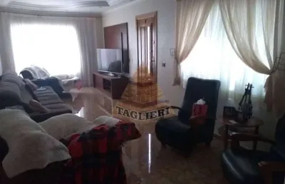 Casa com 4 quartos à venda no Jardim Têxtil, São Paulo 