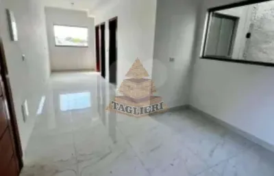 Apartamento/ studio novo - vila carrão - vaga de garagem