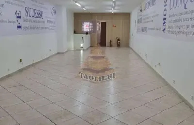 Sala comercial para alugar no Tatuapé, São Paulo 
