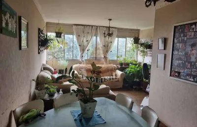 Apartamento com 3 quartos à venda no Alto da Mooca, São Paulo 