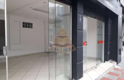 Sobrado comercial c/saloes  c/ 4 e 6 ms pé direitoc/armários mesas tatuapé
