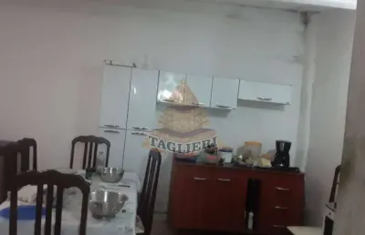 Casa com 5 quartos à venda em Sapopemba, São Paulo 