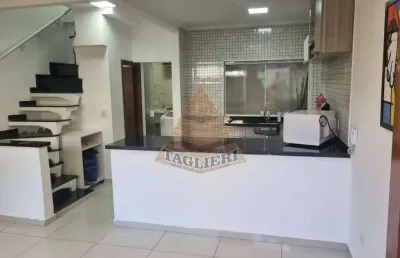 Excelente oportunidade casa em condomínio tatuapé-venda