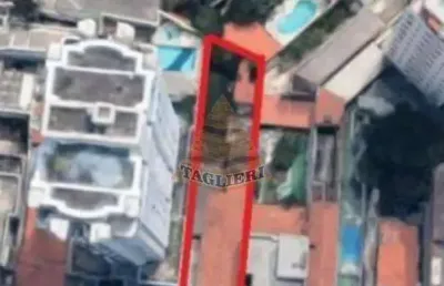 Excelente oportunidade de adquirir um terreno no carrão.