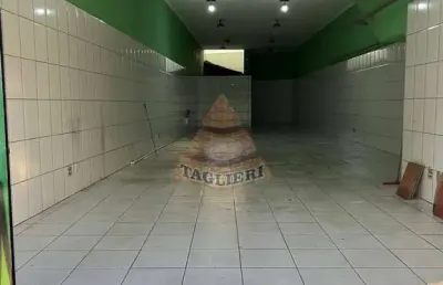 Aluga-se salão na vila carrão - fácil acesso para av.aricanduva