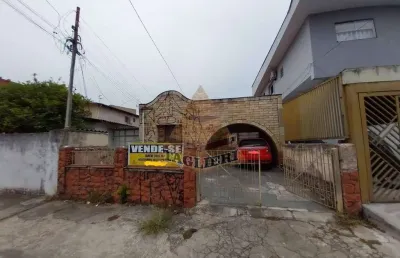 Casa com 4 quartos para alugar na Vila Carrão, São Paulo 