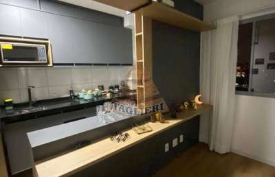 Apartamento com 1 quarto à venda na Mooca, São Paulo 