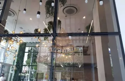 Aluga-se salas unificadas em edifício comercial no tatuapé