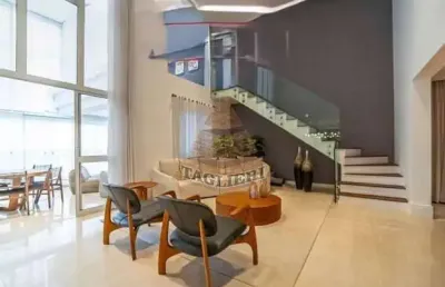 Apartamento com 3 quartos à venda no Tatuapé, São Paulo 