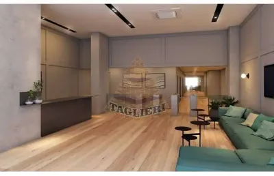Sala comercial 42,91 m2 (platina 220) prédio mais alto de são paulo.