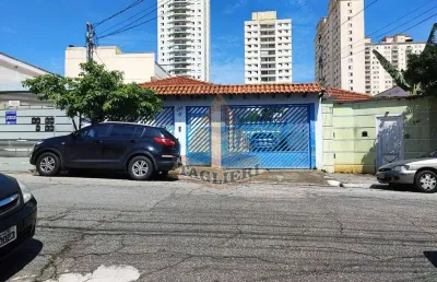 2 casas  (450 m2 de a/t ) (bom para construção de studios)