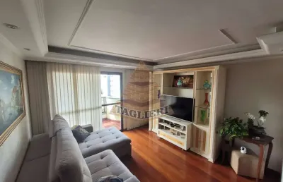 Apartamento no tatuapé locação ou venda: - 04 dorms (01 suíte), 02 vagas