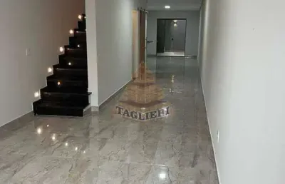 Casa com 3 quartos à venda no Jardim Têxtil, São Paulo 