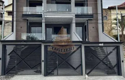 Casa com 3 quartos à venda no Jardim Têxtil, São Paulo 