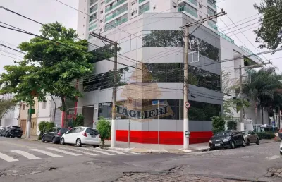 Prédio comercial bonito próx. metrô carrão/radial leste.