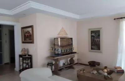 Apartamento á venda:  03 suítes, 03 vagas no anália franco -215m
