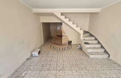 Salão + casa - vila formosa 120 mts,pé direito 3 mts-locação
