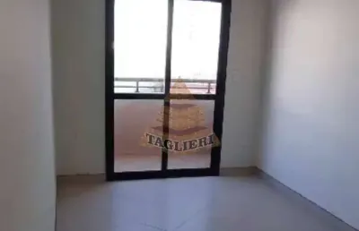 Apartamento com 3 quartos para alugar no Tatuapé, São Paulo 