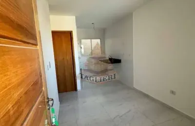 Apartamento com 2 quartos à venda na Vila Ema, São Paulo 
