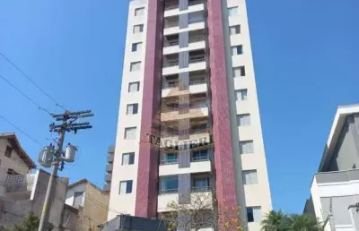 Apartamento com 2 quartos à venda na Vila Matilde, São Paulo 