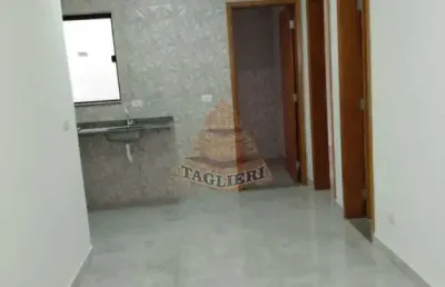 Apartamento com 2 quartos para alugar na Vila Formosa, São Paulo 