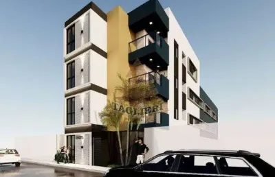 Apartamento com 2 quartos à venda na Vila Carrão, São Paulo 