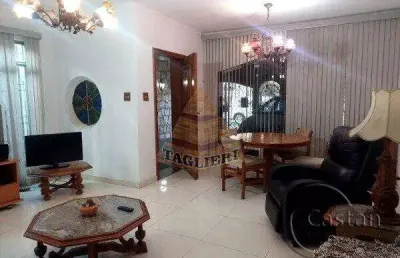 Aluga-se/ vende-se casa terréa comercial ou residencial na mooca