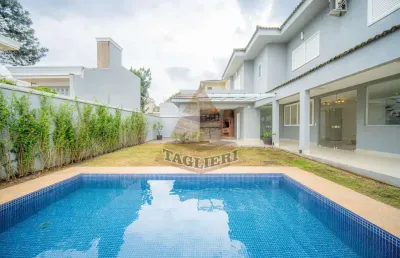Vende-se lindíssimo imóvel em condominio  em barueri