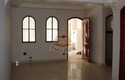 Casa comercial à venda no Tatuapé, São Paulo 