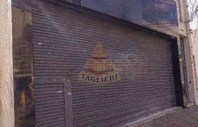 Sala comercial para alugar no Tatuapé, São Paulo 