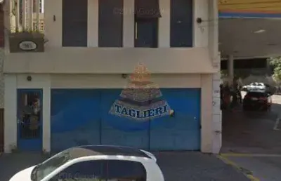 Prédio para alugar na Vila Carrão, São Paulo 