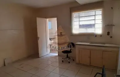 Sobrado ótima localização no tatuapé.comercial ou residencial .