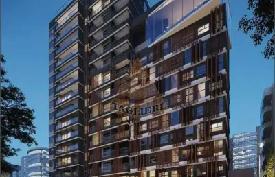 Sala comercial para alugar na Bela Vista, São Paulo 