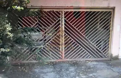 Prédio com 3 salas para alugar na Vila Gomes Cardim, São Paulo 