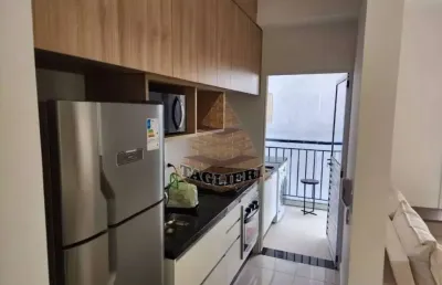 Apartamento com 2 quartos para alugar na Vila Formosa, São Paulo 