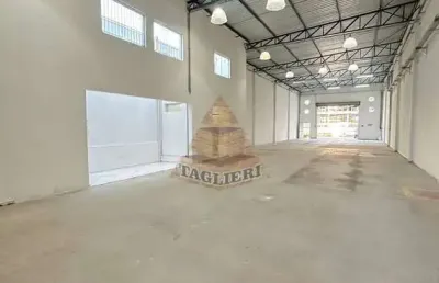 Barracão / Galpão / Depósito com 4 salas para alugar na Vila Prudente, São Paulo 