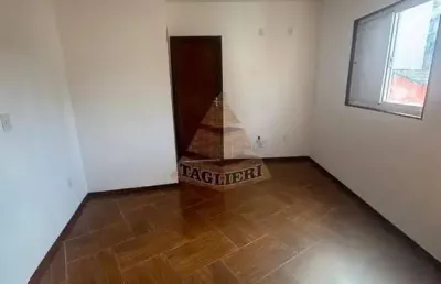 Casa em condomínio fechado com 1 quarto para alugar no Penha De França, São Paulo 