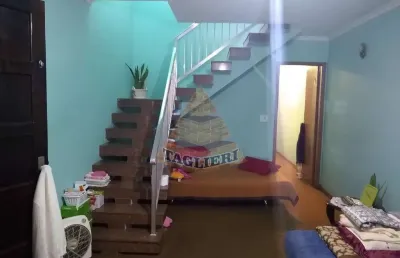Casa com 4 quartos para alugar no Tatuapé, São Paulo 