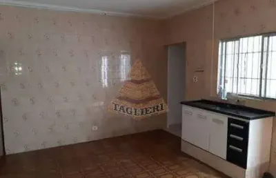 Casa com 3 quartos para alugar na Vila Carrão, São Paulo 