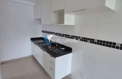 Apartamento com 2 quartos para alugar na Rua Guajurus, Jardim São Paulo (Zona Norte), São Paulo