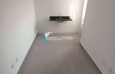 Apartamento 1 dormitorio para alugar na vila santa terezinha (zona norte)