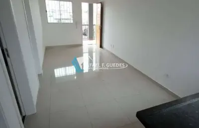 Apartamento para locação – 2 dormitórios | 42m² | facíl acesso ao metrô