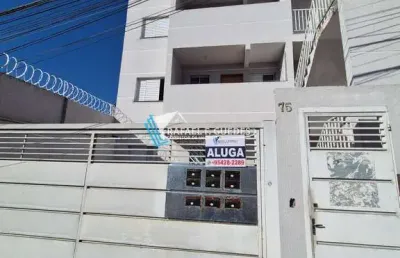 Apartamento com 2 quartos para alugar na Rua Walter de Medeiros, Vila Medeiros, São Paulo