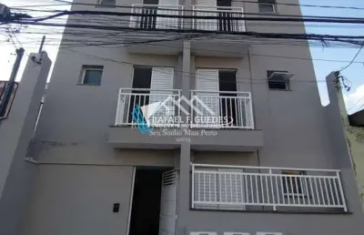 Apartamento à venda – 34m² | 2 quartos | próximo ao metrô parada inglesa